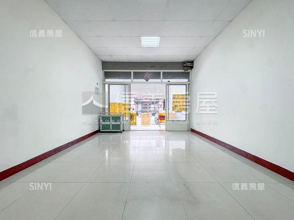 松竹商圈臨路透天房屋室內格局與周邊環境