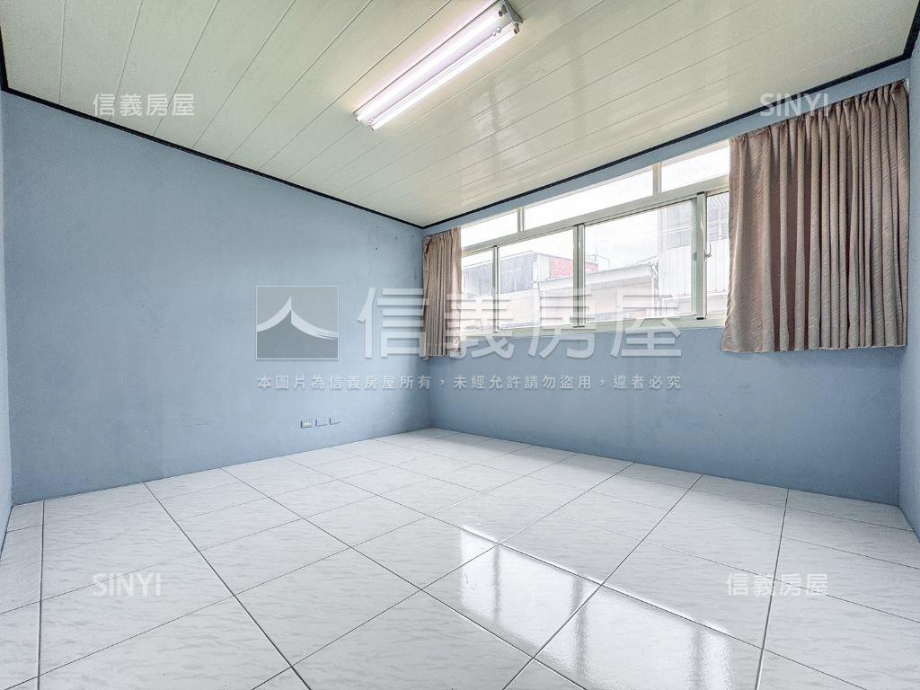 松竹商圈臨路透天房屋室內格局與周邊環境