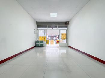 松竹商圈臨路透天