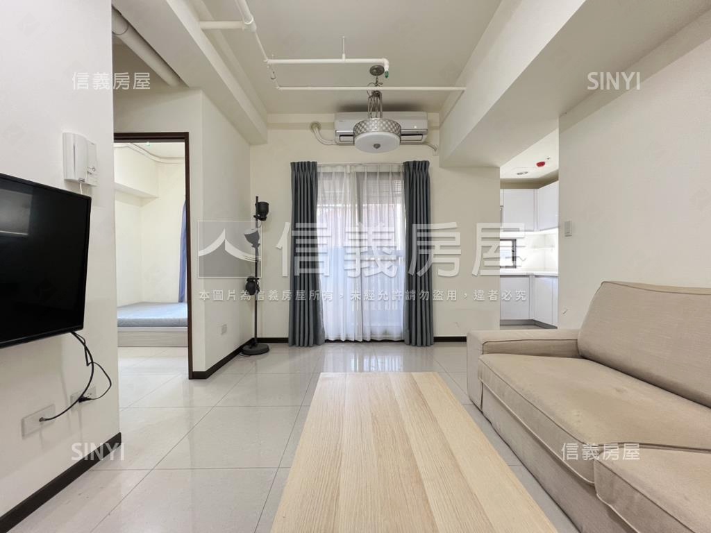 ｜博識｜兩房車位先看這間房屋室內格局與周邊環境