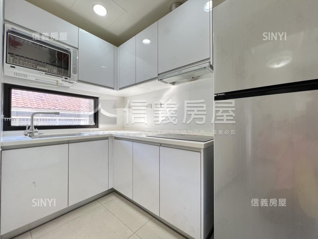 ｜博識｜兩房車位先看這間房屋室內格局與周邊環境