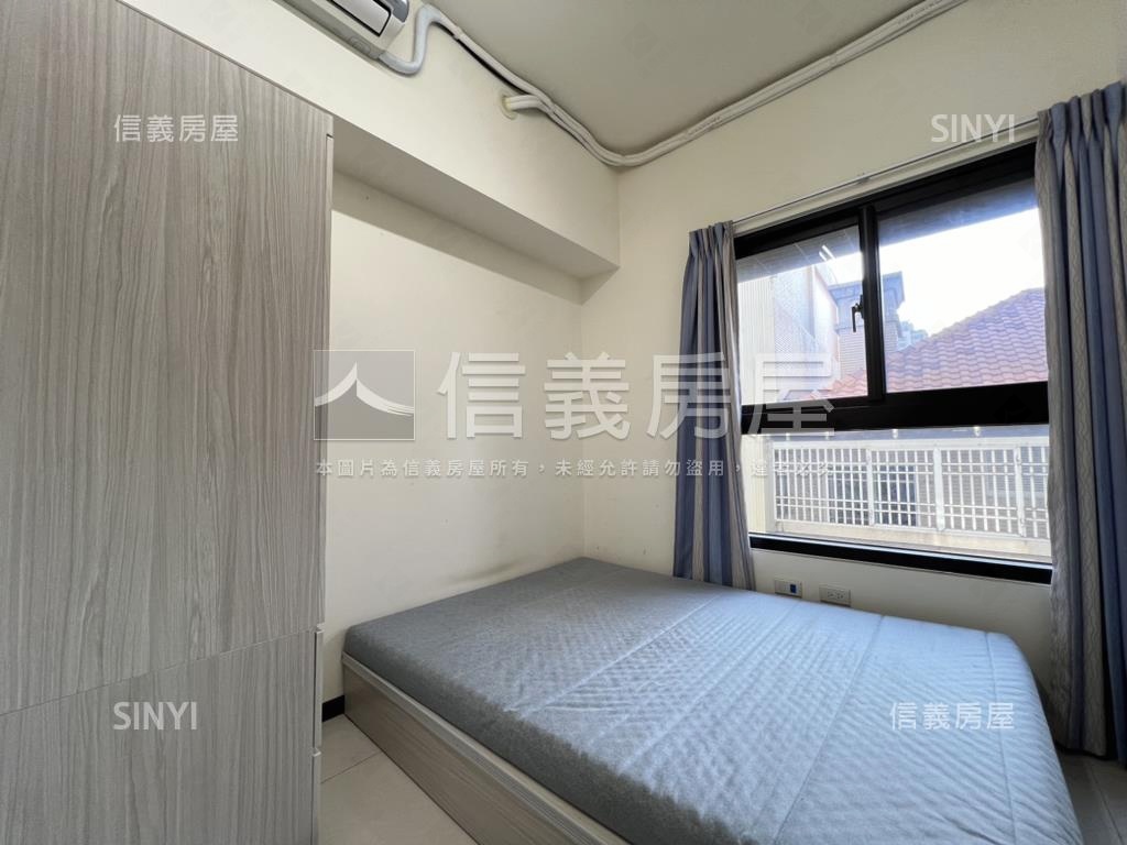 ｜博識｜兩房車位先看這間房屋室內格局與周邊環境