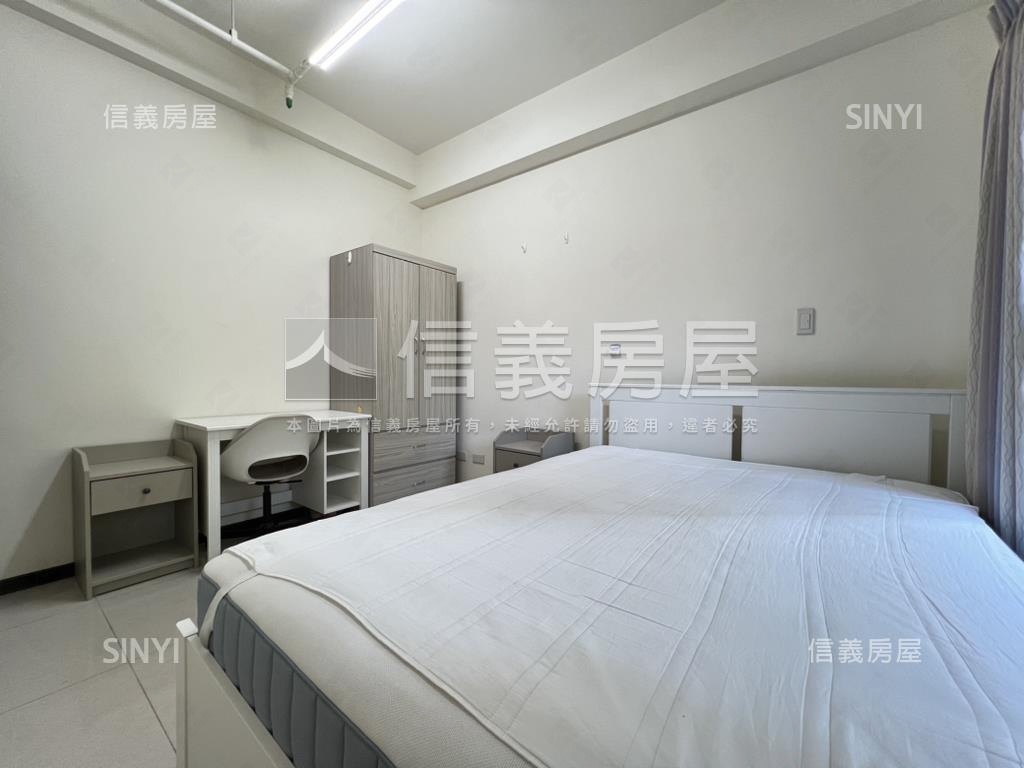 ｜博識｜兩房車位先看這間房屋室內格局與周邊環境