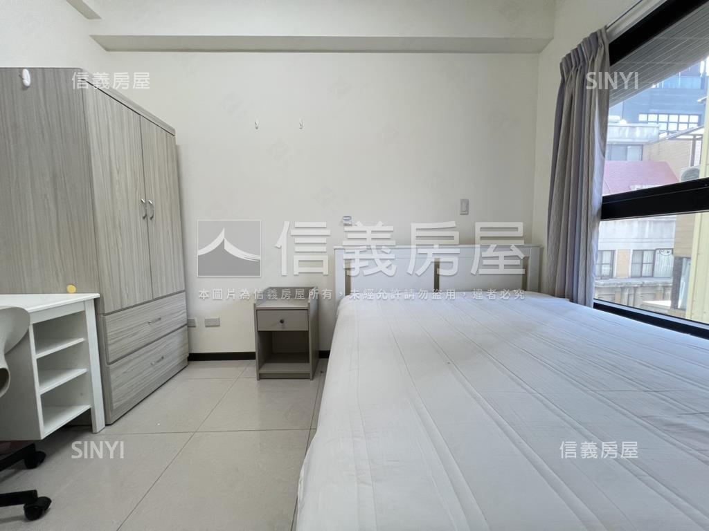 ｜博識｜兩房車位先看這間房屋室內格局與周邊環境