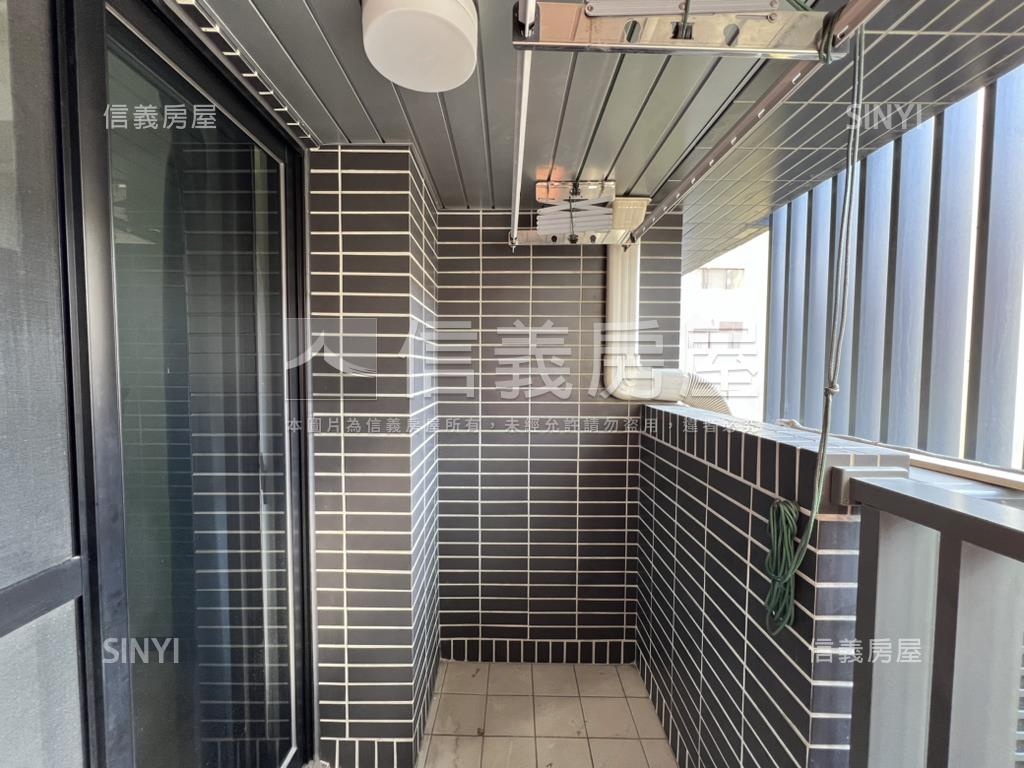 ｜博識｜兩房車位先看這間房屋室內格局與周邊環境