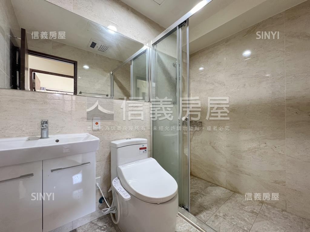 ｜博識｜兩房車位先看這間房屋室內格局與周邊環境