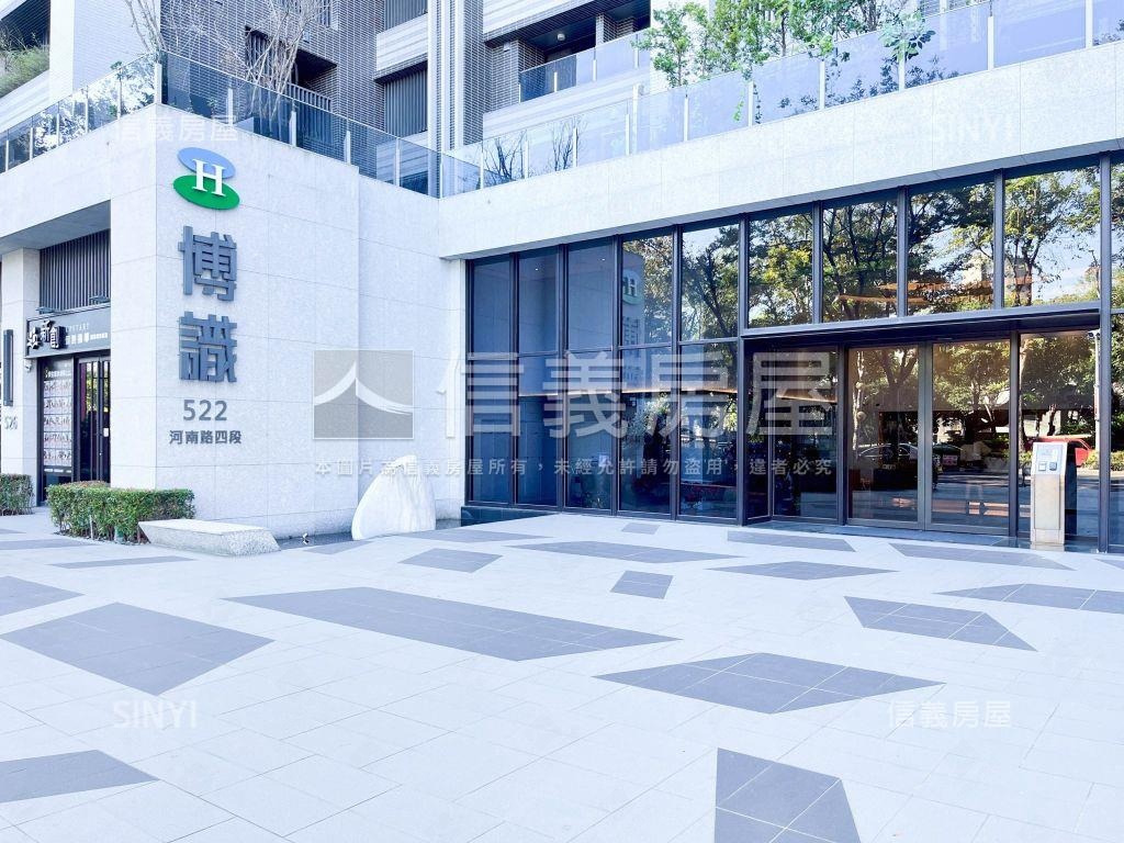 ｜博識｜兩房車位先看這間房屋室內格局與周邊環境