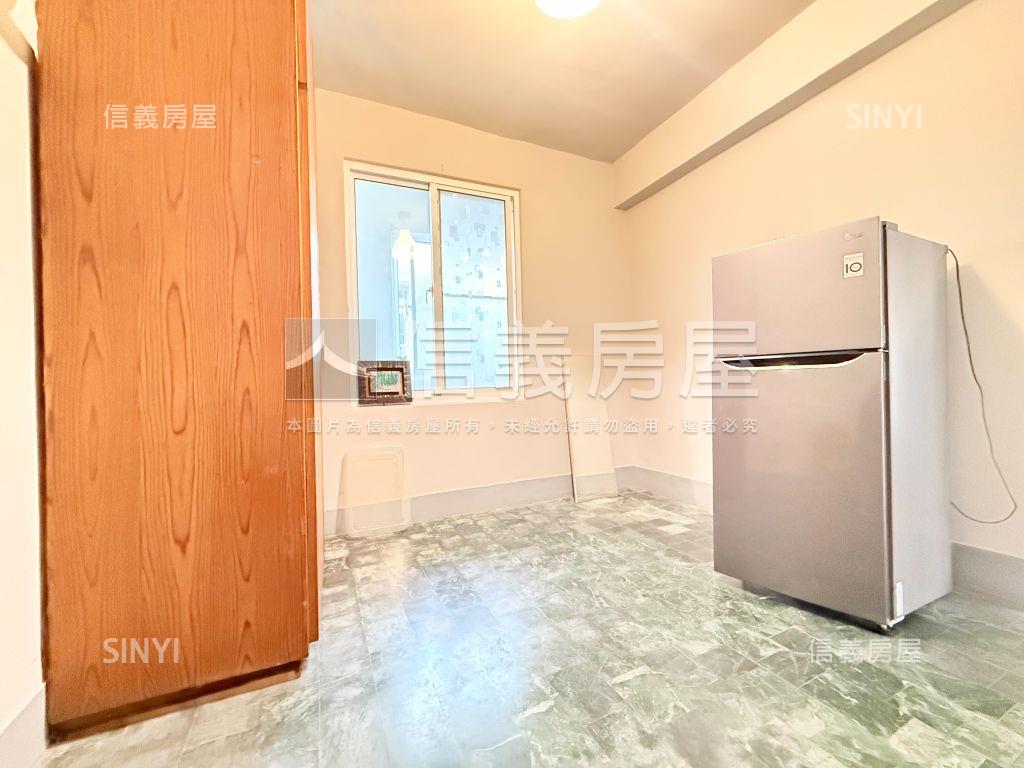 青年文德機能美寓房屋室內格局與周邊環境