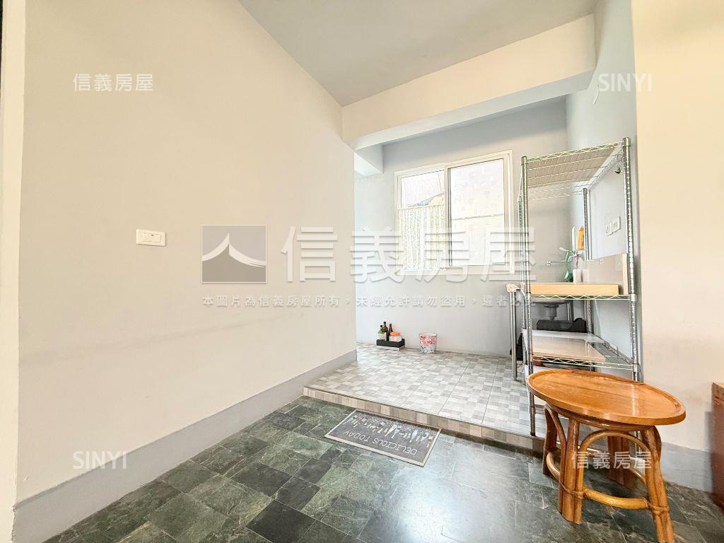 青年文德機能美寓房屋室內格局與周邊環境