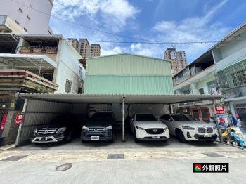 近市政府‧角窗方正土地