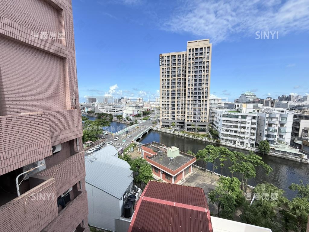 永華ｘ文南路口獨享套房房屋室內格局與周邊環境