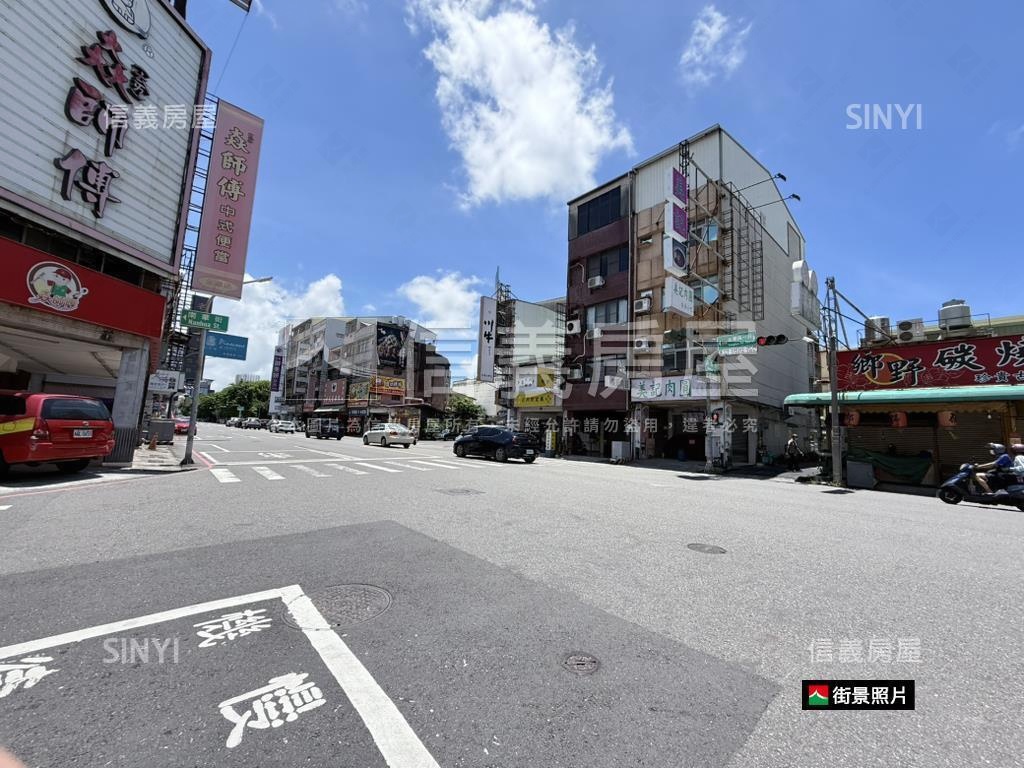 永華ｘ文南路口獨享套房房屋室內格局與周邊環境