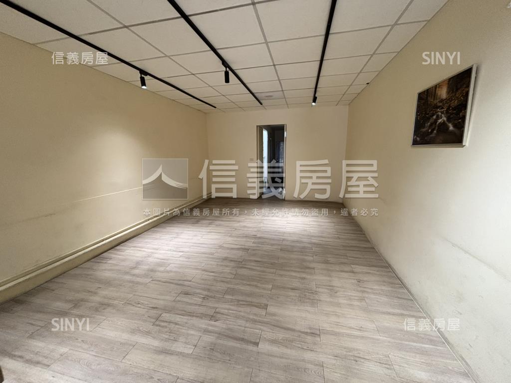 正三和路四段一樓房屋室內格局與周邊環境