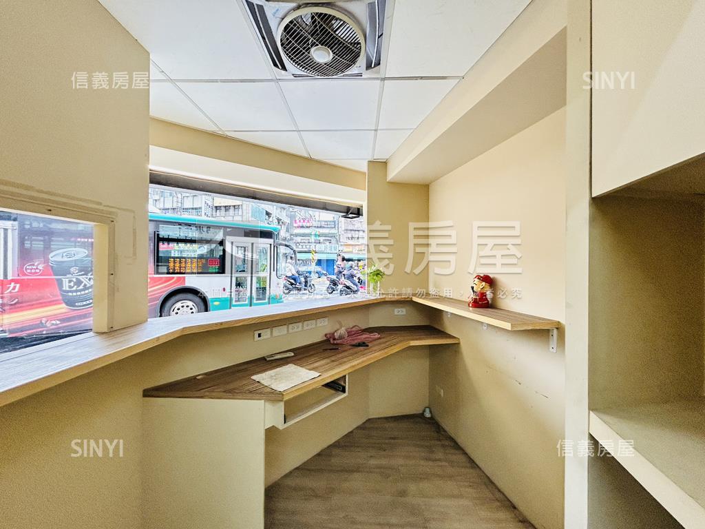 正三和路四段一樓房屋室內格局與周邊環境