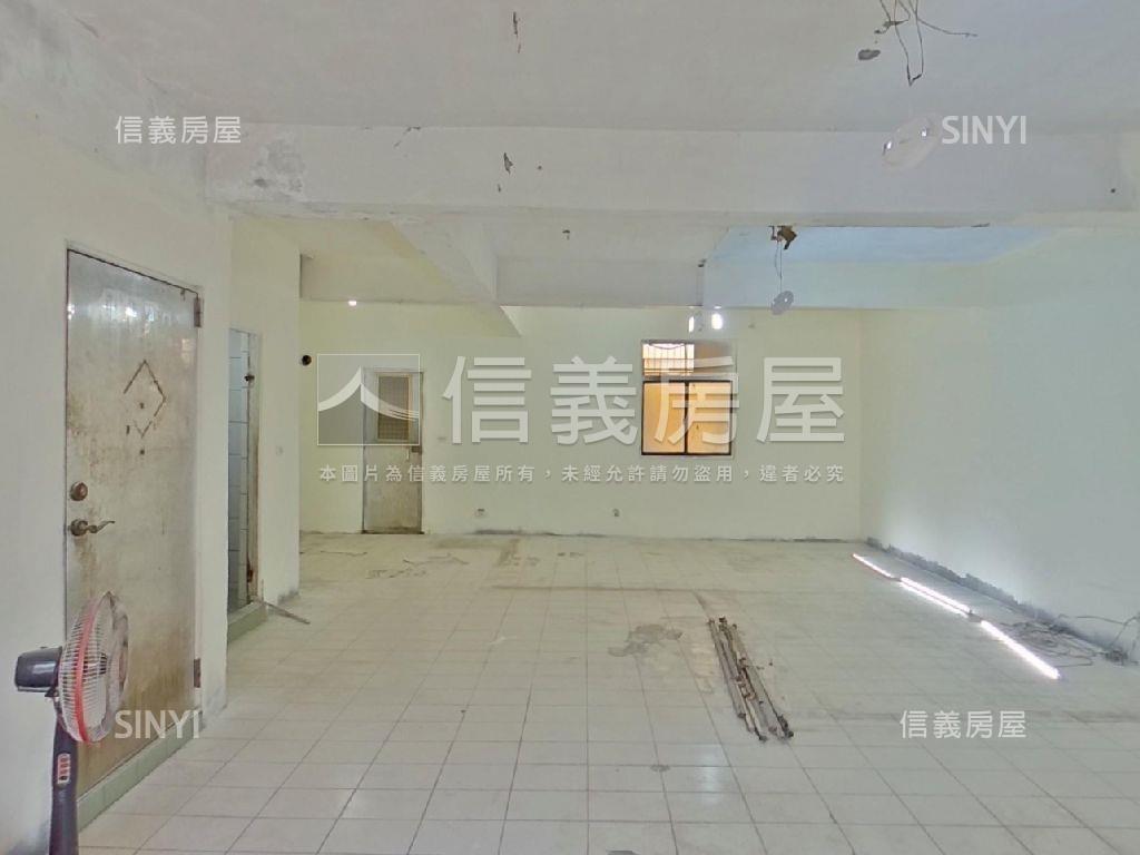 吉林路大大空間好規劃公寓房屋室內格局與周邊環境