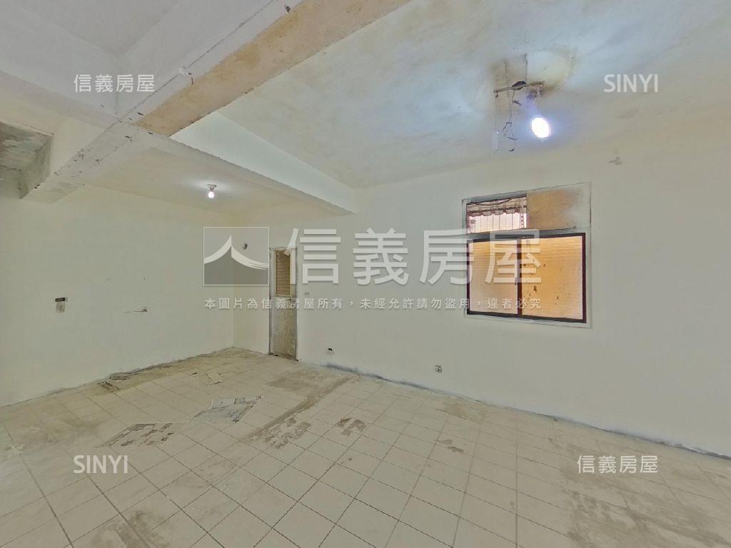 吉林路大大空間好規劃公寓房屋室內格局與周邊環境