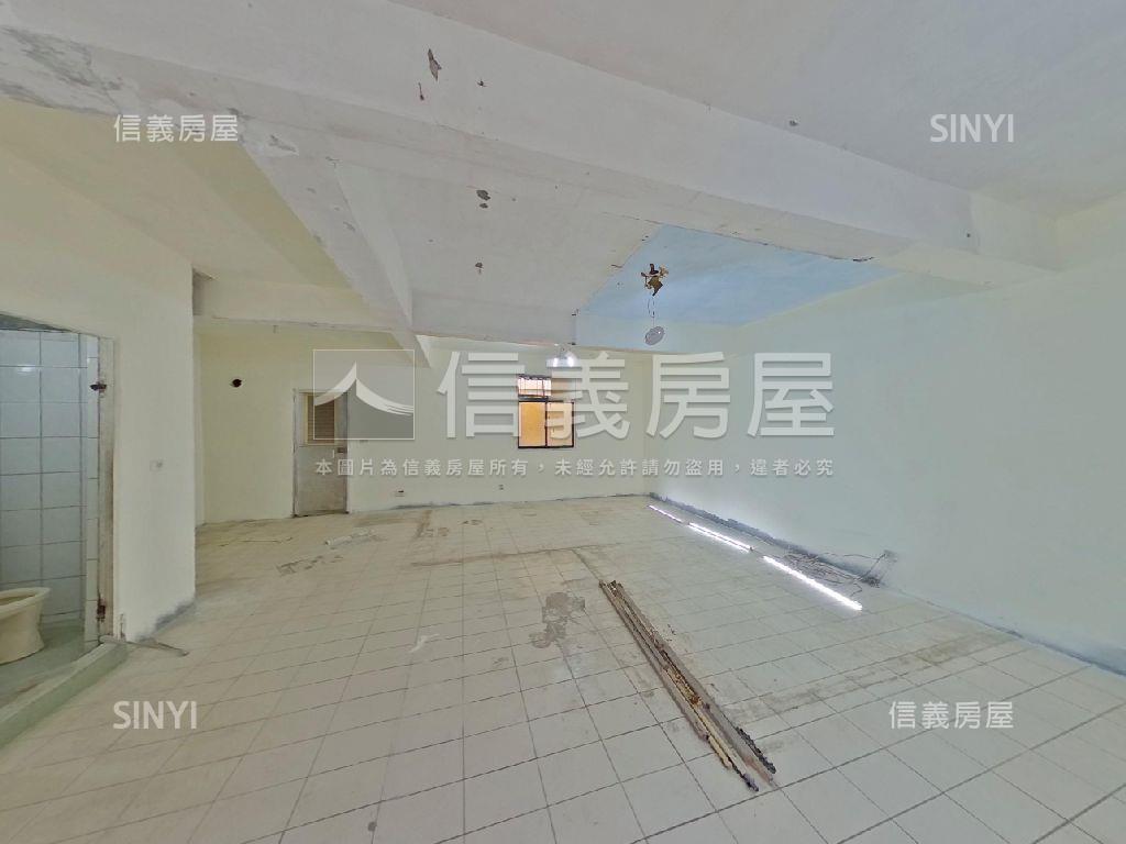 吉林路大大空間好規劃公寓房屋室內格局與周邊環境