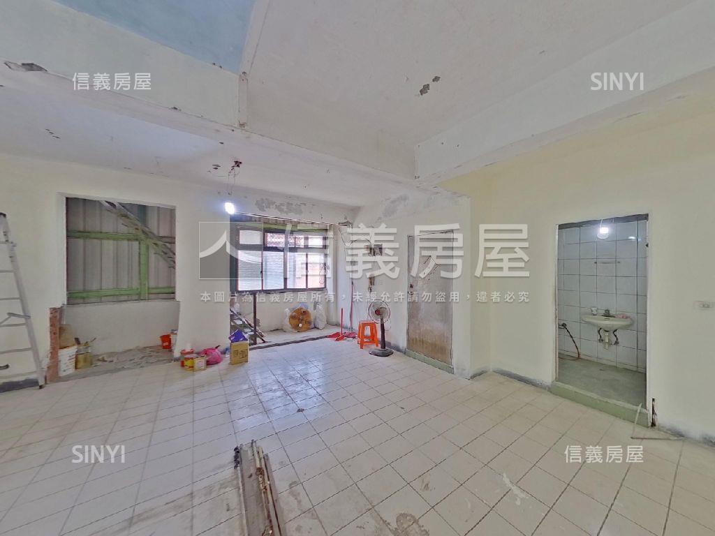 吉林路大大空間好規劃公寓房屋室內格局與周邊環境