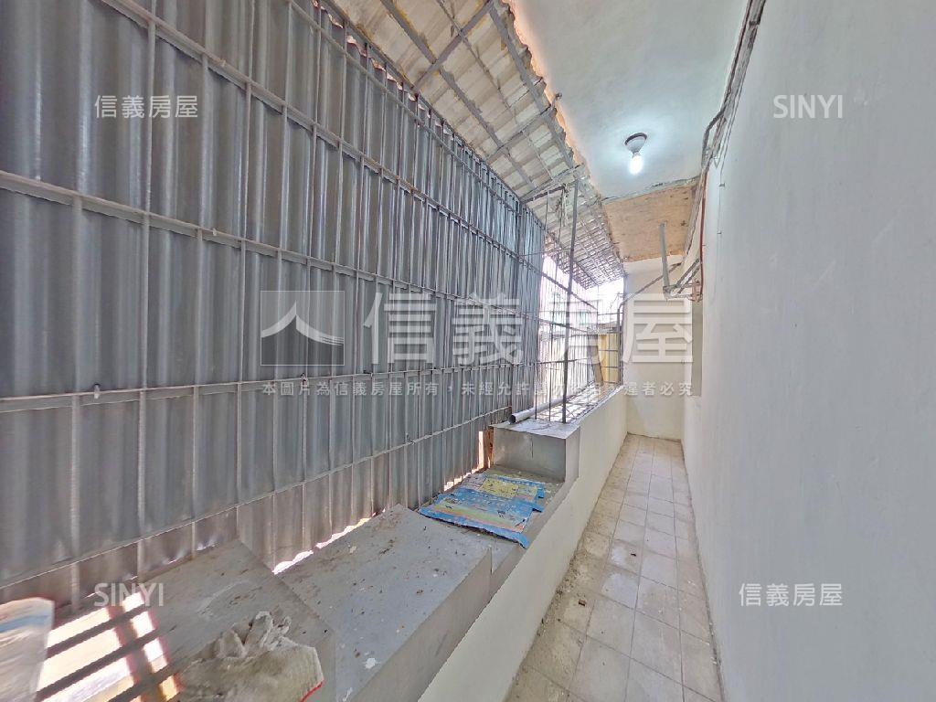 吉林路大大空間好規劃公寓房屋室內格局與周邊環境