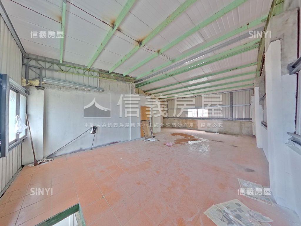 吉林路大大空間好規劃公寓房屋室內格局與周邊環境