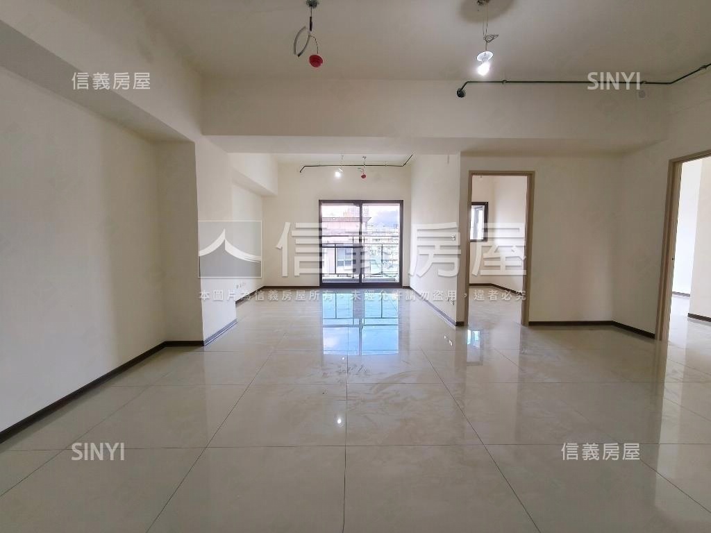 長安琚高樓四房車位美宅房屋室內格局與周邊環境