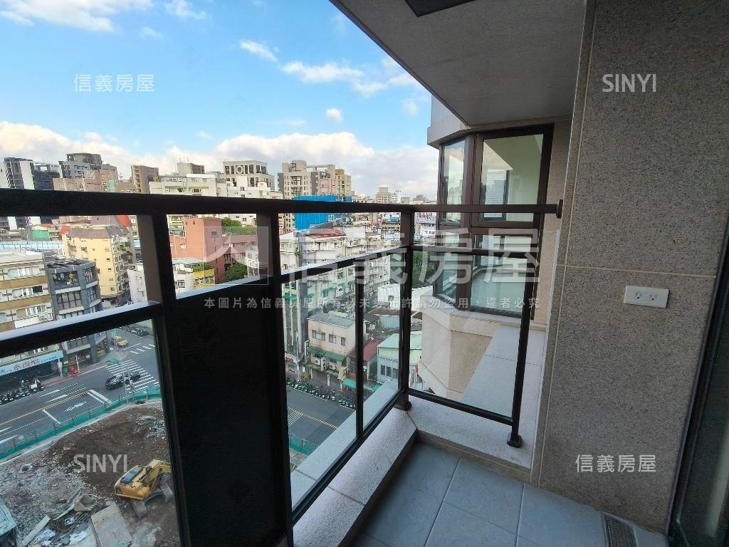 長安琚高樓四房車位美宅房屋室內格局與周邊環境