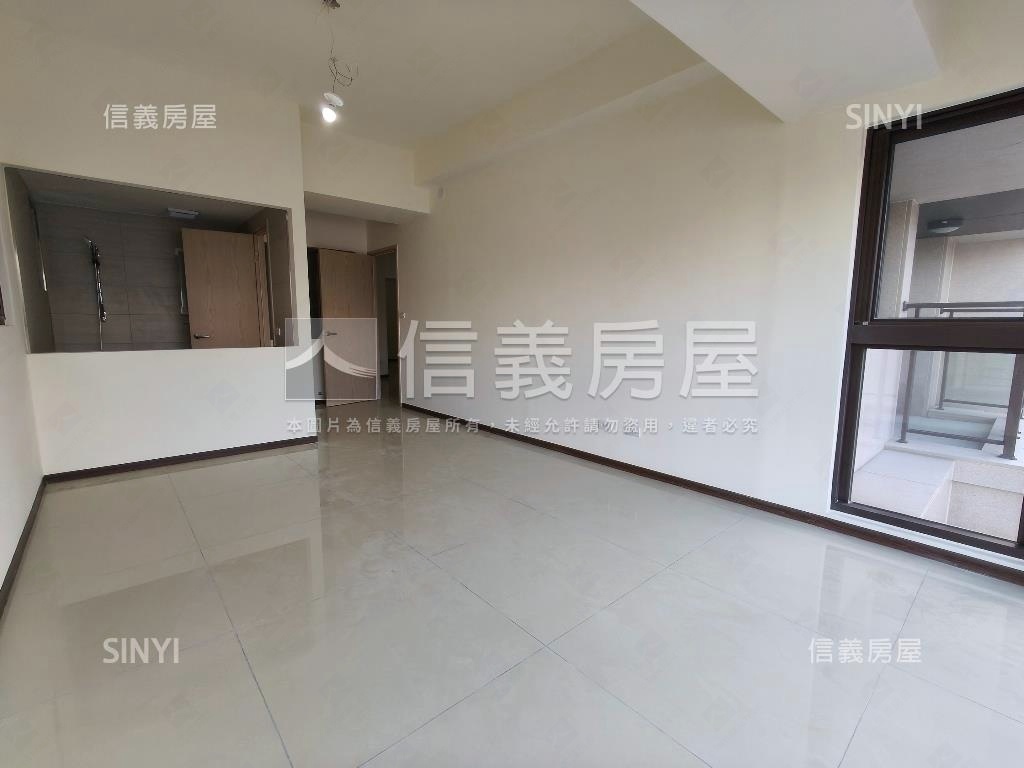 長安琚高樓四房車位美宅房屋室內格局與周邊環境