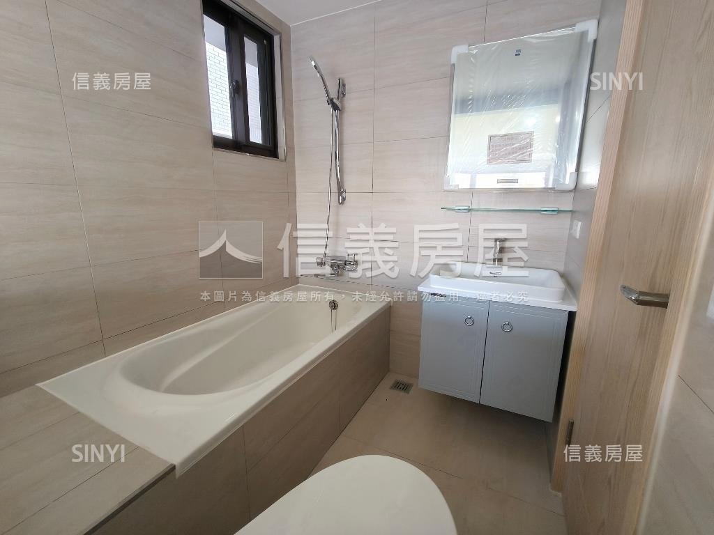 長安琚高樓四房車位美宅房屋室內格局與周邊環境