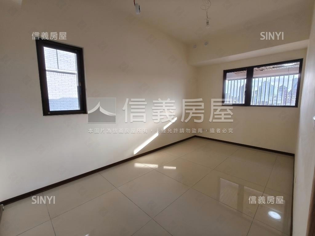 長安琚高樓四房車位美宅房屋室內格局與周邊環境