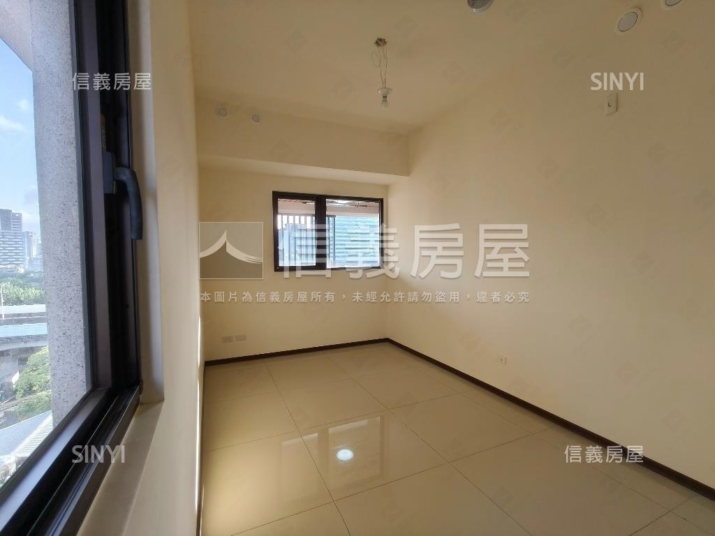 長安琚高樓四房車位美宅房屋室內格局與周邊環境