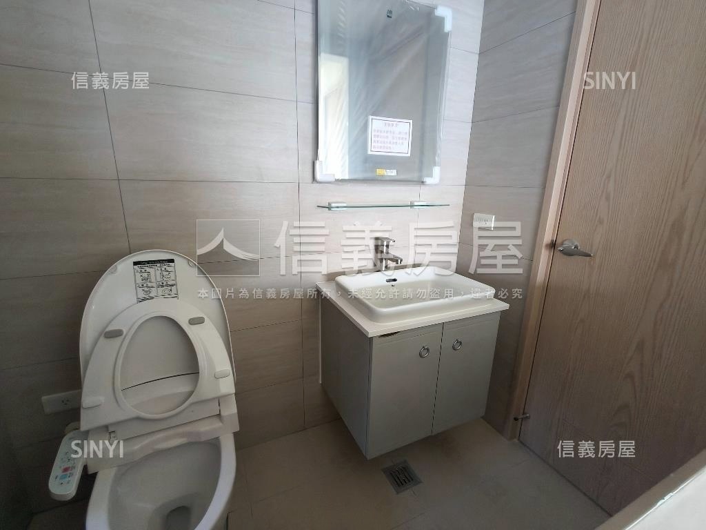 長安琚高樓四房車位美宅房屋室內格局與周邊環境