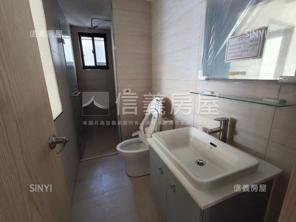 長安琚高樓四房車位美宅房屋室內格局與周邊環境