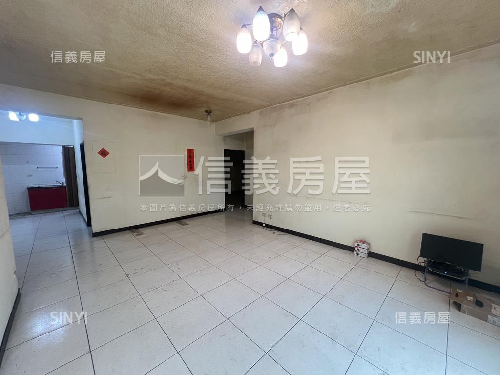 立農街巷寬美一樓房屋室內格局與周邊環境