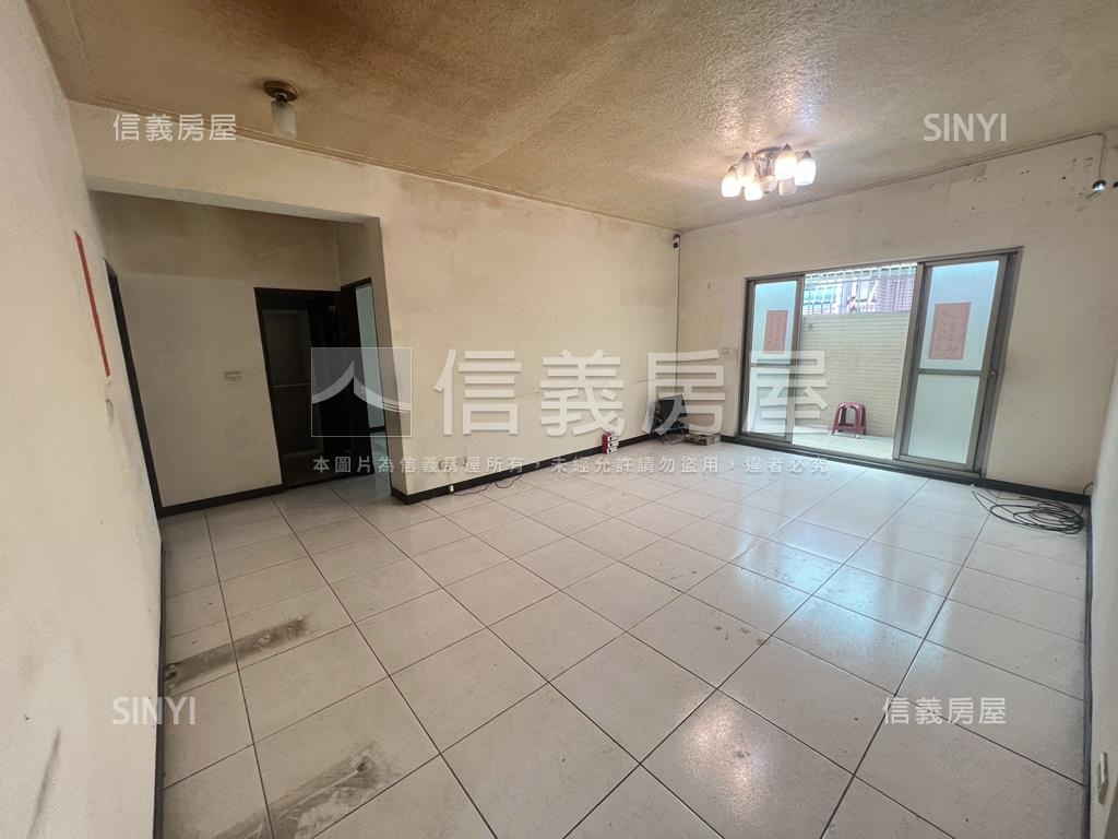 立農街巷寬美一樓房屋室內格局與周邊環境