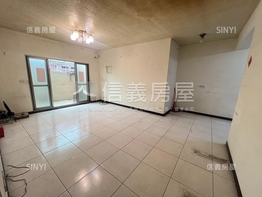 立農街巷寬美一樓房屋室內格局與周邊環境