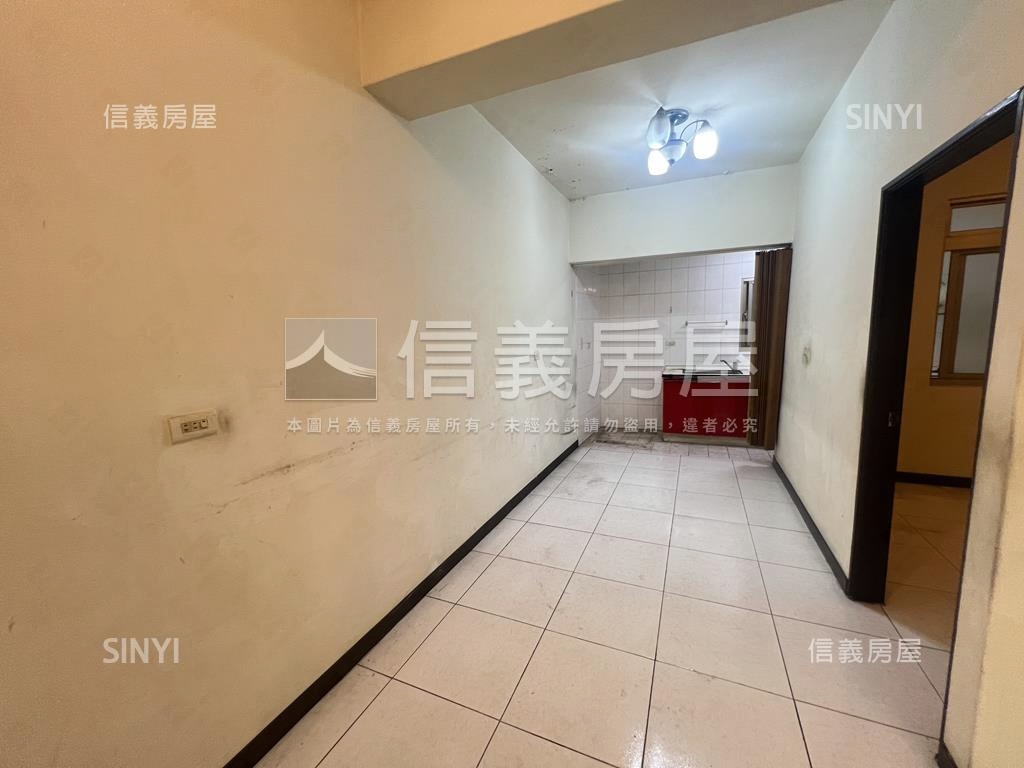 立農街巷寬美一樓房屋室內格局與周邊環境