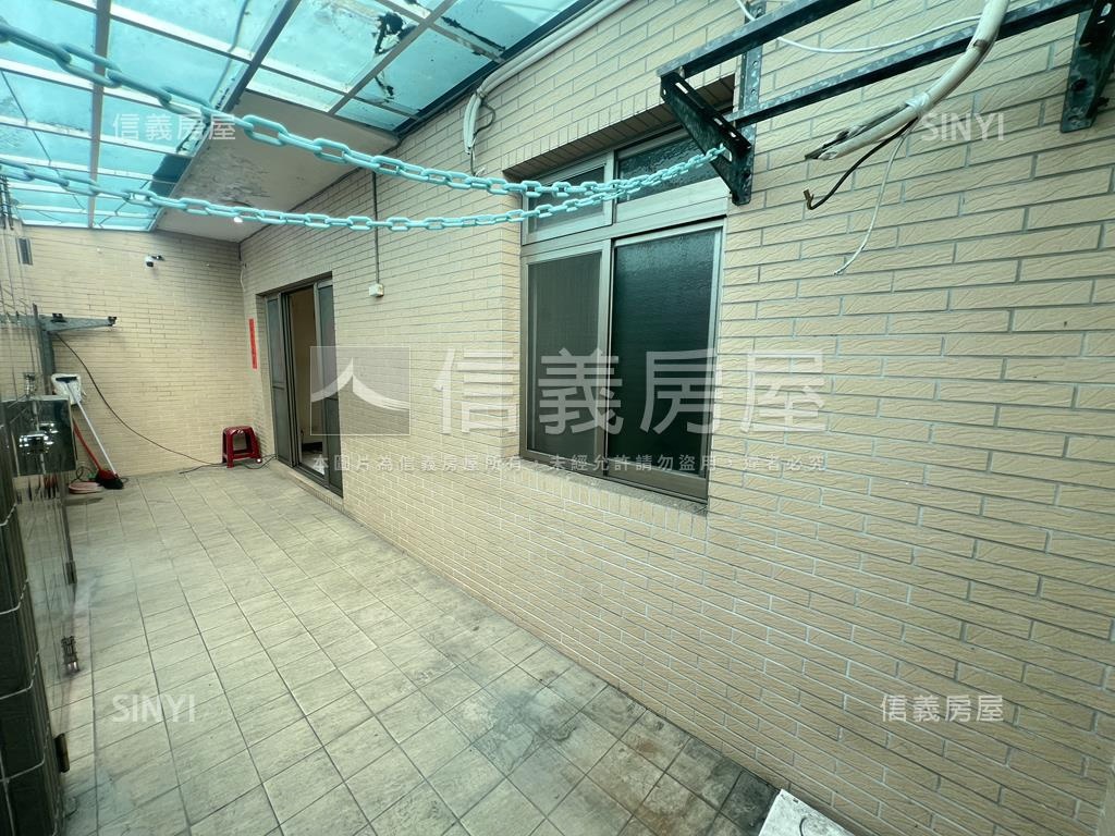 立農街巷寬美一樓房屋室內格局與周邊環境