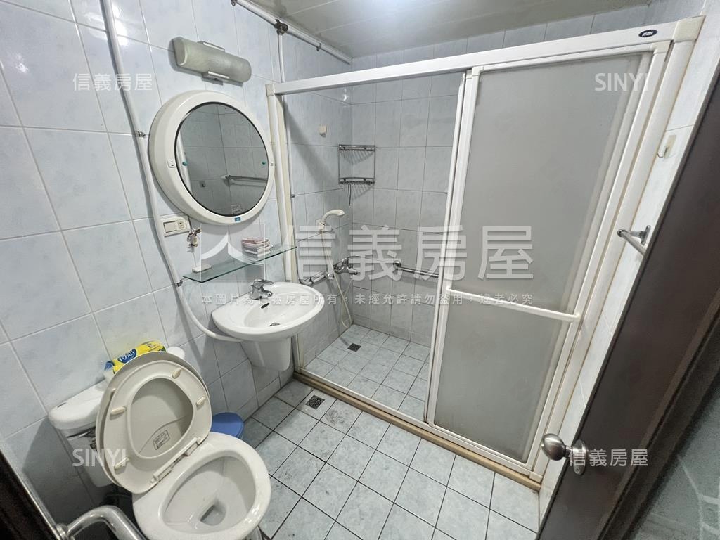 立農街巷寬美一樓房屋室內格局與周邊環境