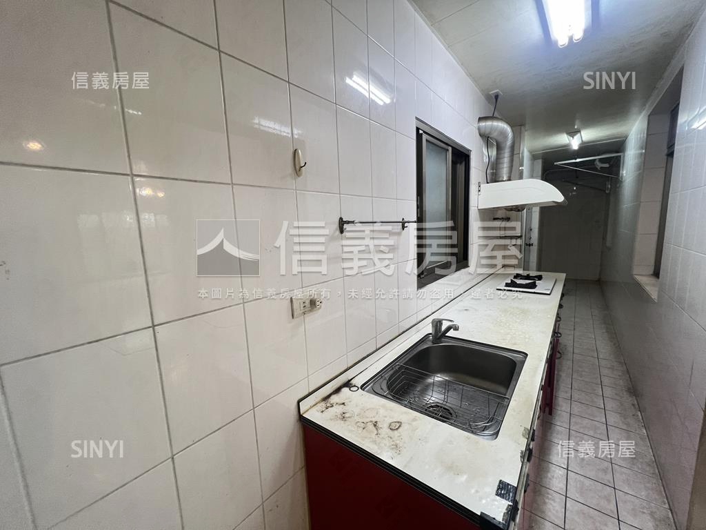 立農街巷寬美一樓房屋室內格局與周邊環境