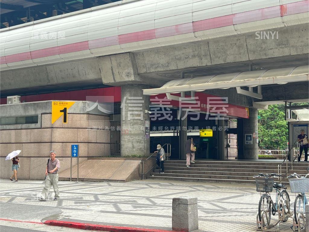 立農街巷寬美一樓房屋室內格局與周邊環境