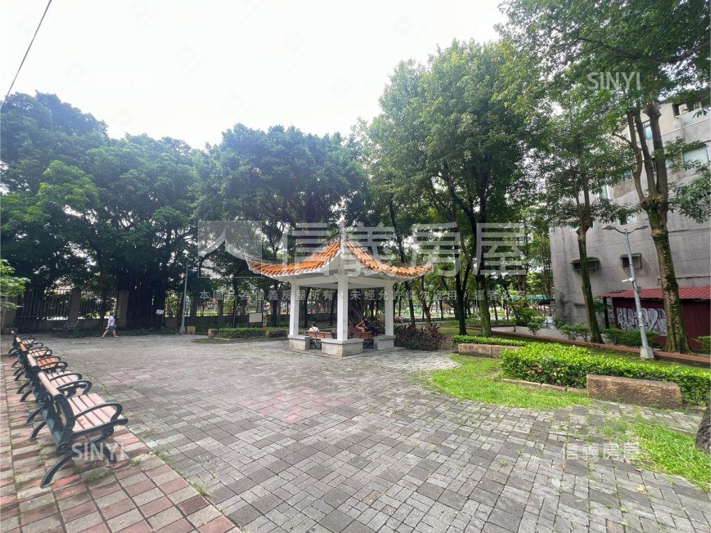 立農街巷寬美一樓房屋室內格局與周邊環境