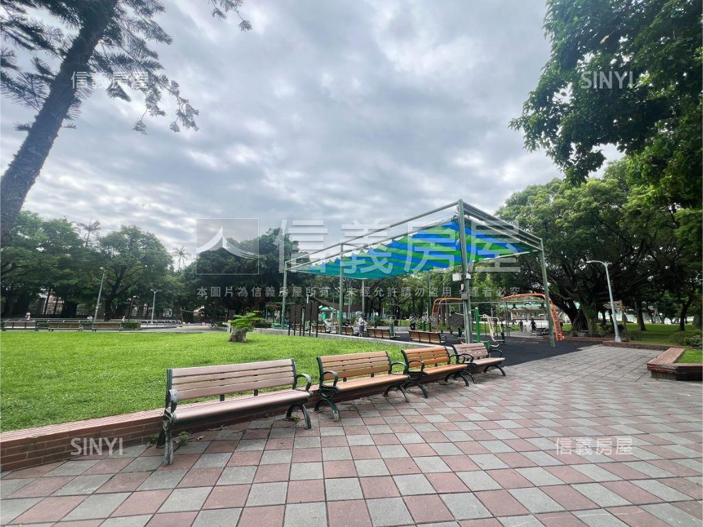 立農街巷寬美一樓房屋室內格局與周邊環境