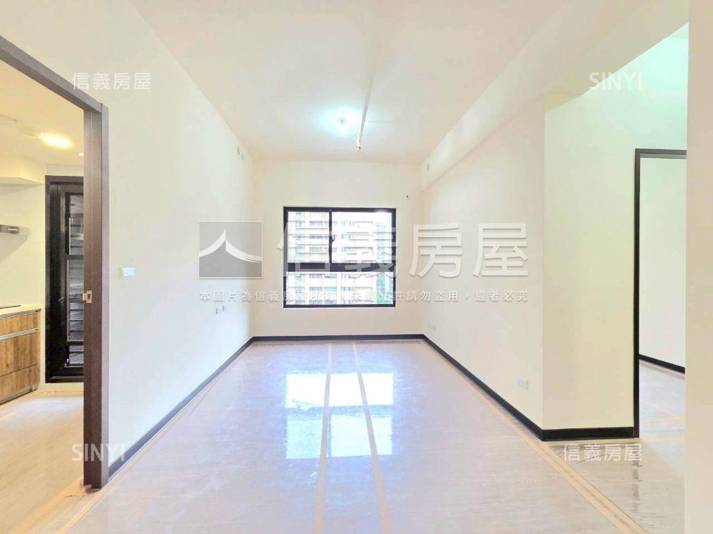 忠孝苑夕陽美景配Ｂ１車位房屋室內格局與周邊環境