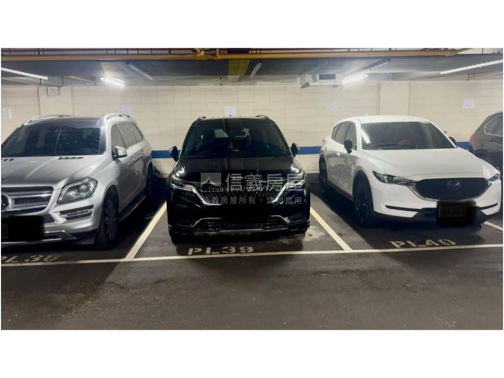 國泰麗都首選四房車位房屋室內格局與周邊環境