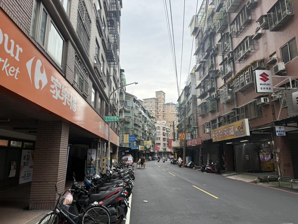 國泰麗都首選四房車位房屋室內格局與周邊環境
