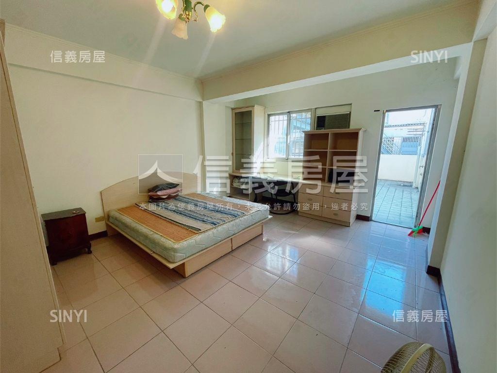 南區穩定收租透店房屋室內格局與周邊環境