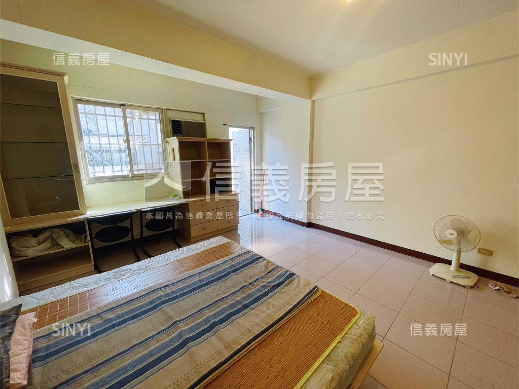 南區穩定收租透店房屋室內格局與周邊環境