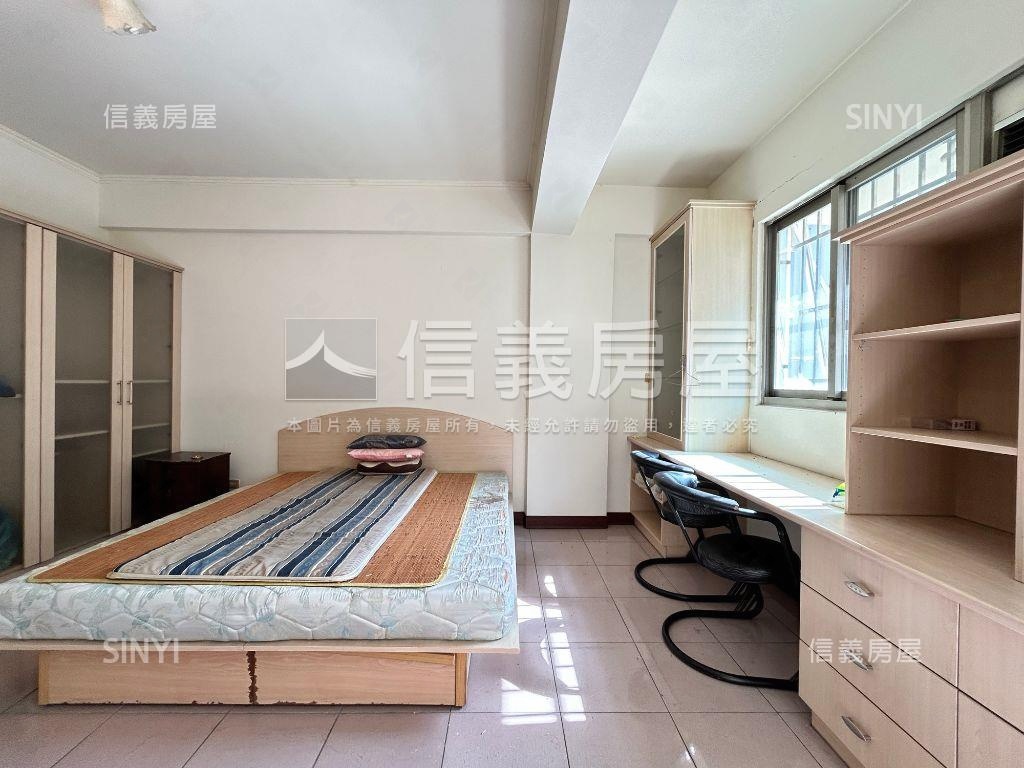 南區穩定收租透店房屋室內格局與周邊環境