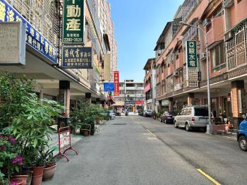 南區穩定收租透店