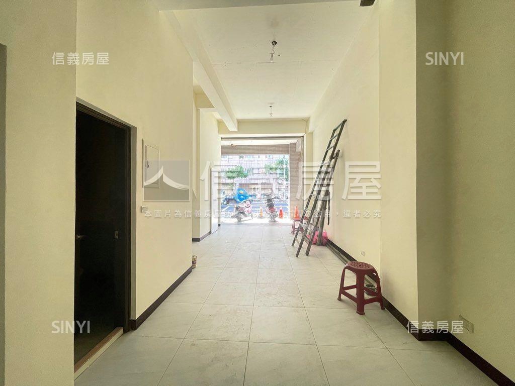 復興路鑽石新店辦房屋室內格局與周邊環境